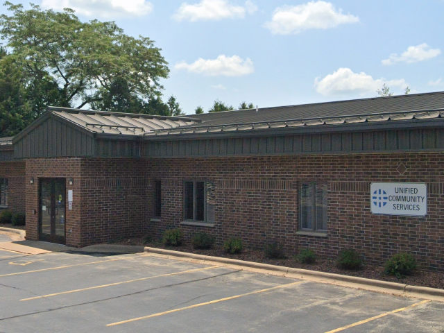 Unified Community Services - Lancaster