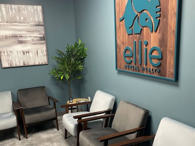 Ellie Mental Health - Quincy Center