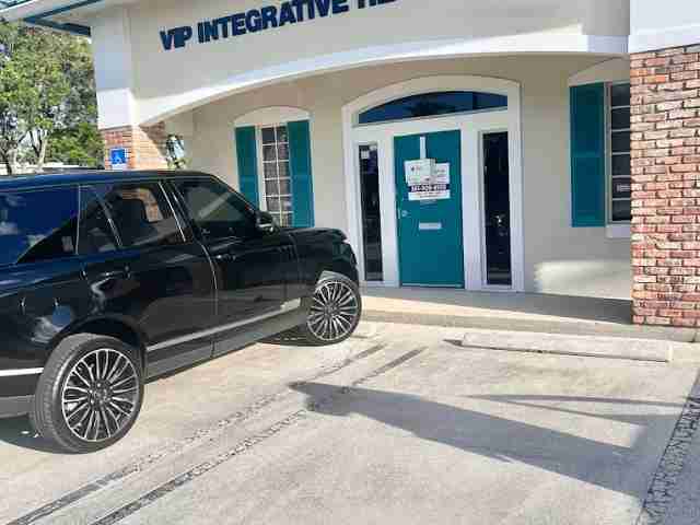 VIP Integrative Healthcare 