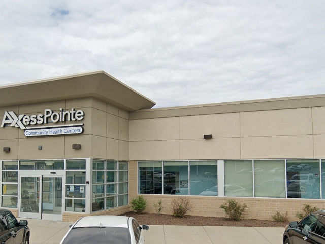 AxessPointe Community Health Centers - Akron/Arlington