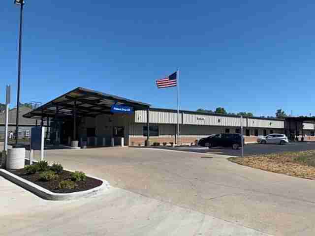 Chillicothe VA Medical Center Athens CBOC