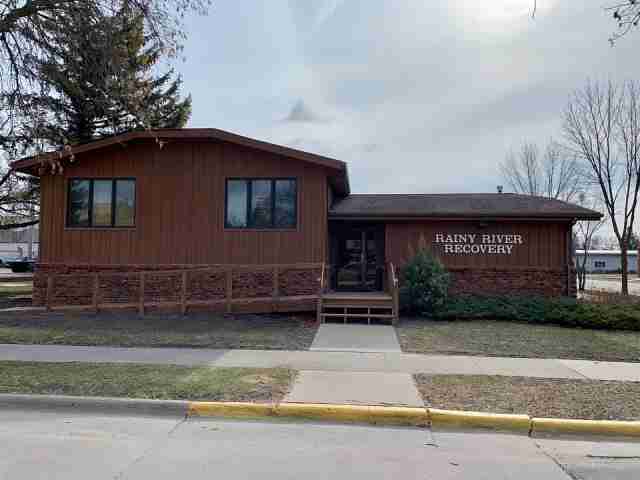 Rainy River Recovery