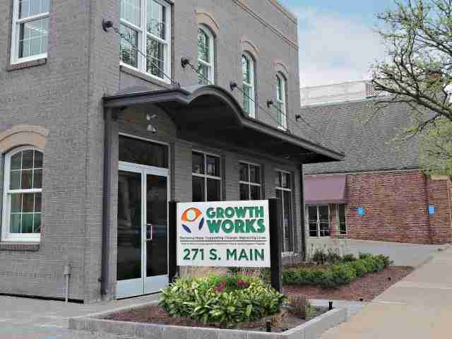 Growth Works - Plymouth