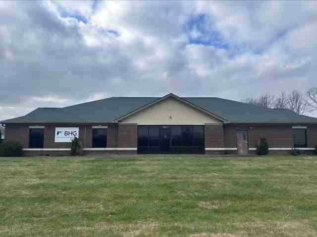 BHG Berea Treatment Center