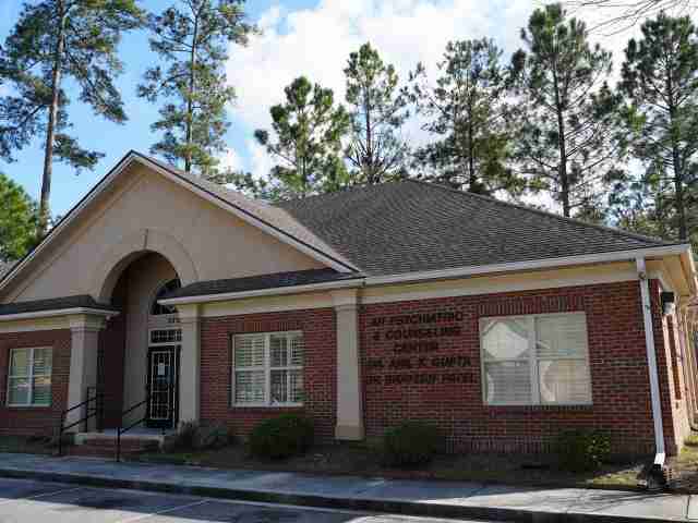 AR Psychiatric and Counseling Center (ARPCC) - Valdosta