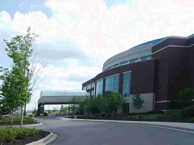 Aurora Behavioral Health Center - Grafton