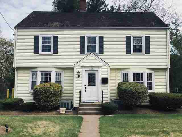 Hopewell Health Solutions Glastonbury facility