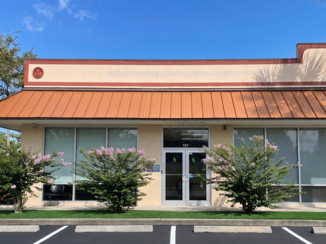 New Season Treatment Center - Vero Beach