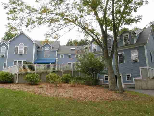 Duplicate: Stonington Institute