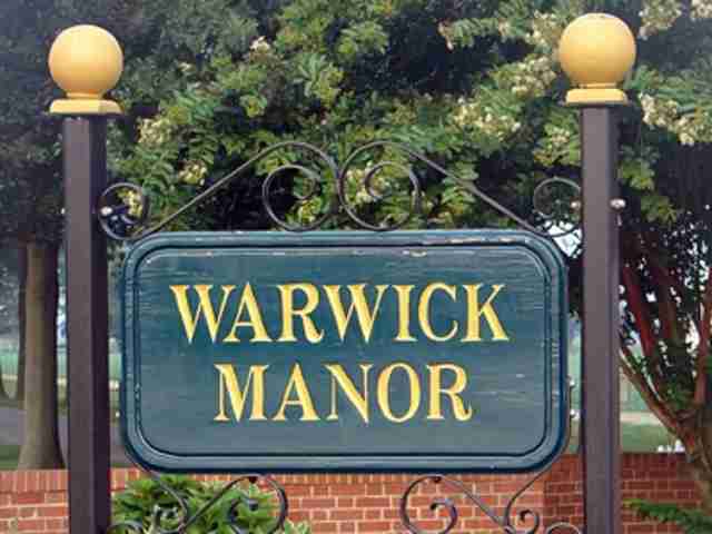 Warwick Manor Behavioral Health, Inc.