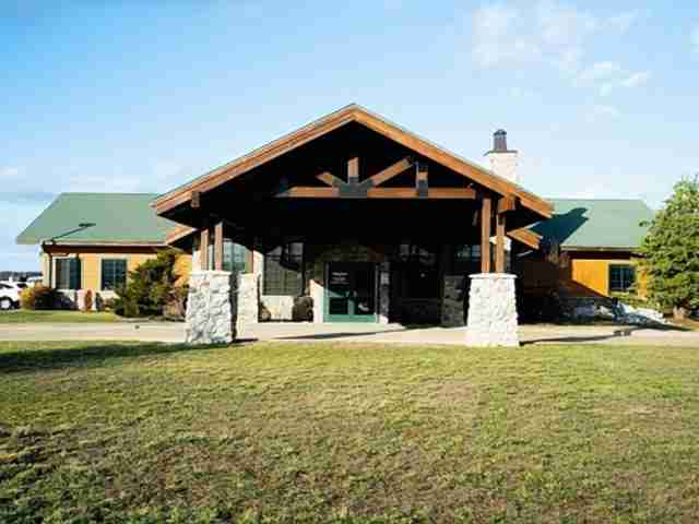 Comprehend Lewis County CMHC