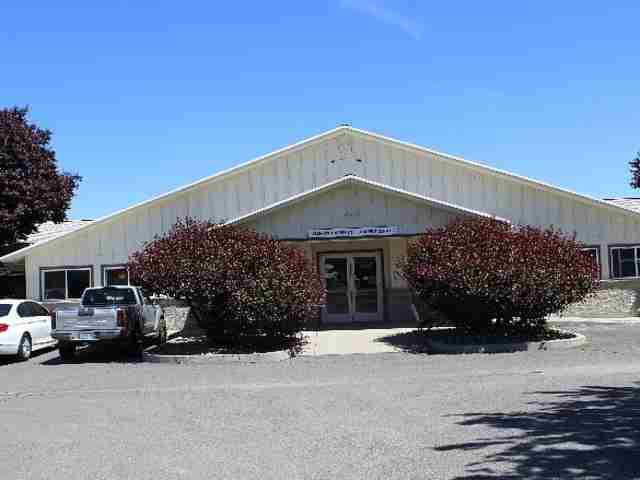 New Directions Northwest Inc - Elkhorn Adolescent Treatment Center