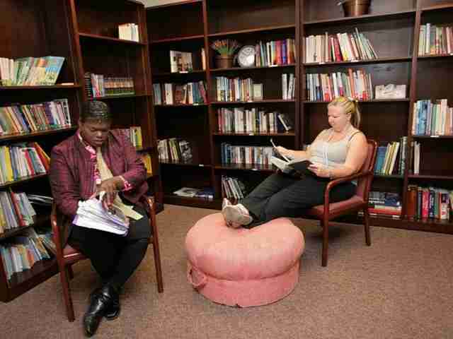 San Diego Rescue Mission Inc Women and Children's Program facility