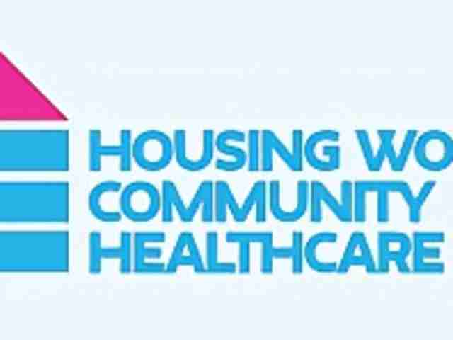Housing Works - 125th Street Community Health Center