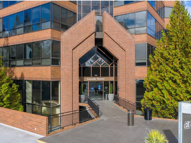 Meridian Behavioral Health - Portland