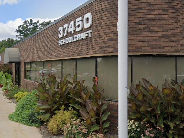 Hegira Health Livonia Counseling Center
