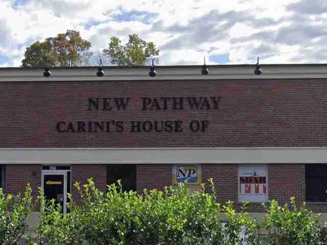 DUPLICATE New Pathway Counseling Pine Brook