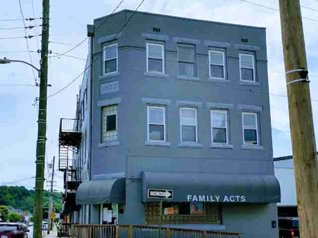 Family ACTS facility