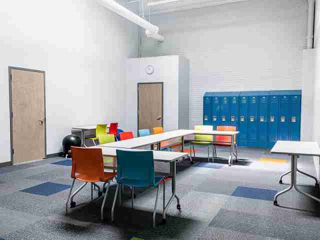 DUPLICATE Compass Health Center Silver Spring