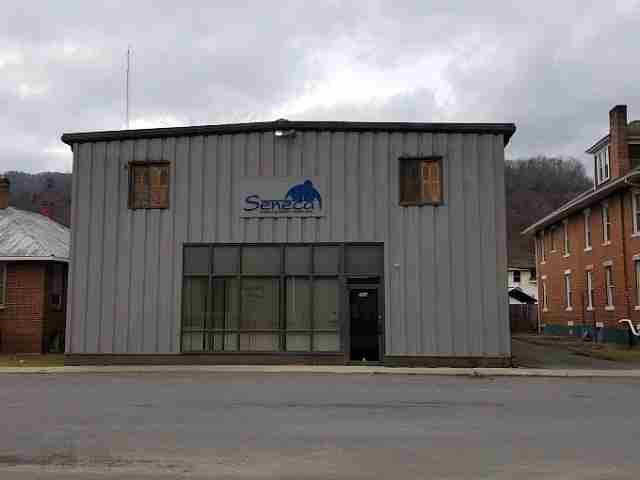 Seneca Health Services - Marlinton