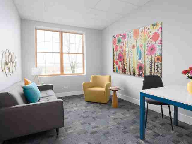 Healthier Tomorrows - Frankfort facility