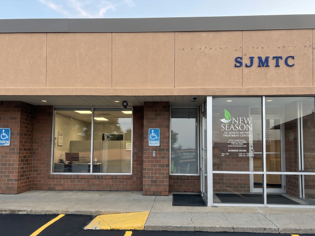 New Season Treatment Center - St. Joseph