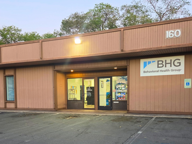 BHG Reno Treatment Center