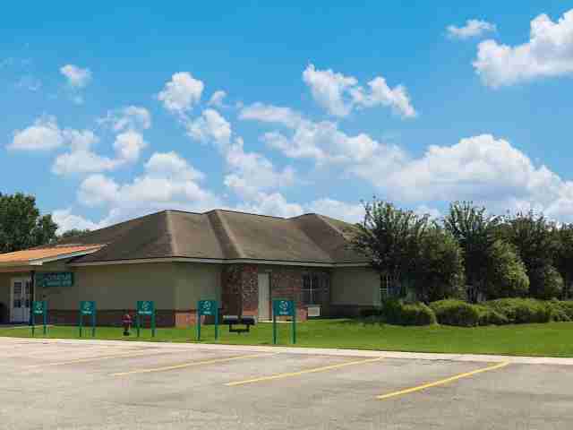Compass Health Compass Behavioral Center of Crowley