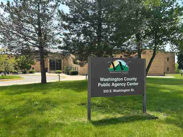 Washington County Behavioral Health