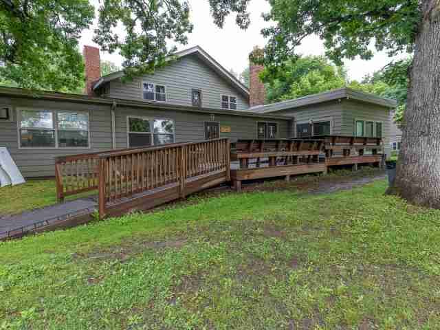 EOSIS Cedar Ridge