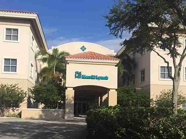 Comprehensive MedPsych Systems - Venice