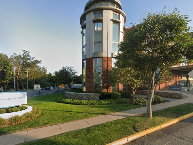 Middlesex Health Mental Health Services - Adult Outpatient Care