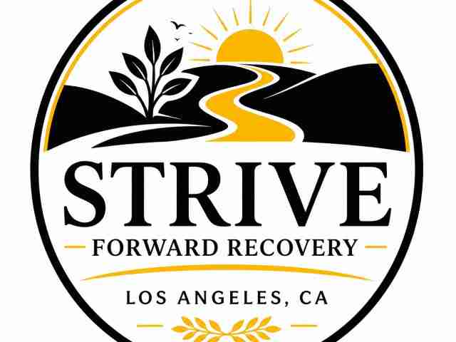 Strive Forward Recovery