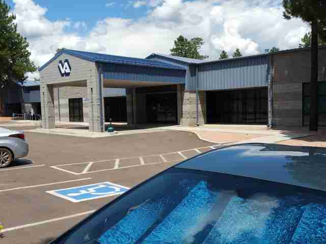 Flagstaff VA Clinic