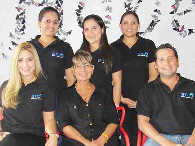 Brain Treatment Center Latam - Panama