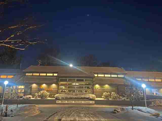 Spero Health Lexington facility