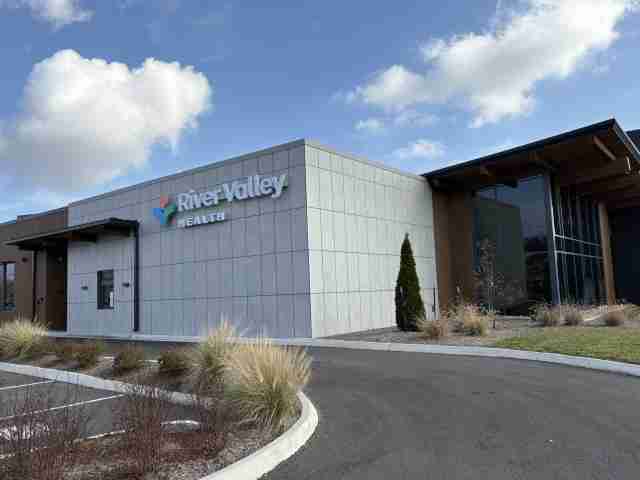 River Valley Health - Lenoir City