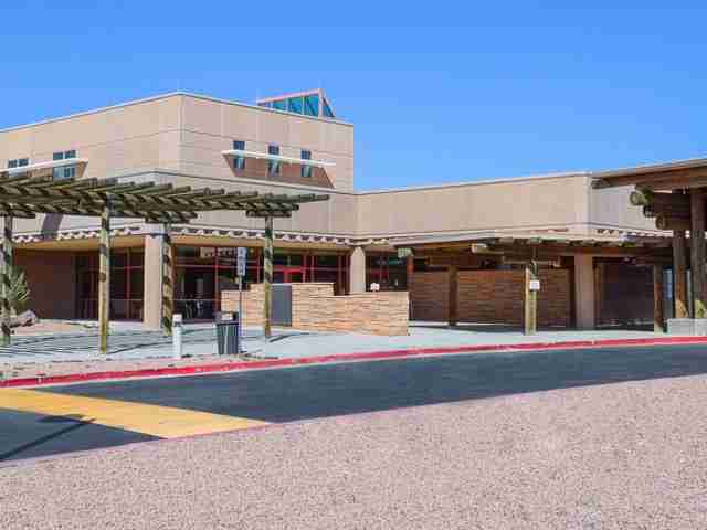 Hopi Behavioral Health Services
