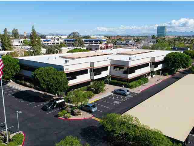 Mental Health Center of America - Mesa Clinic facility