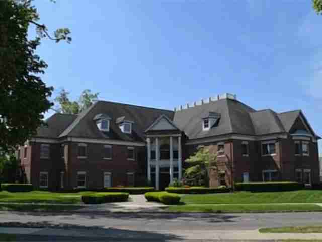 Oakland Family Services South Oakland Office