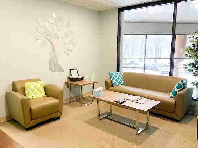 Greenbrook Mental Wellness Center - Newport News