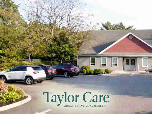 Taylor Care Adult Behavioral Health at Tuckerton