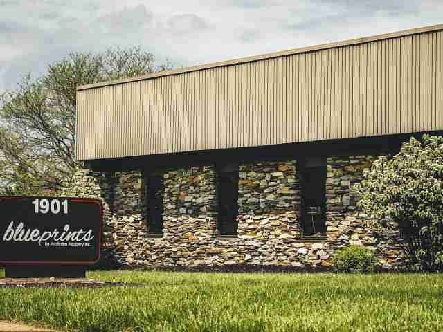 Blueprints For Addiction Recovery Lancaster Rehab Facility