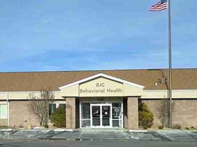 BJC Behavioral Health – Southeast Site