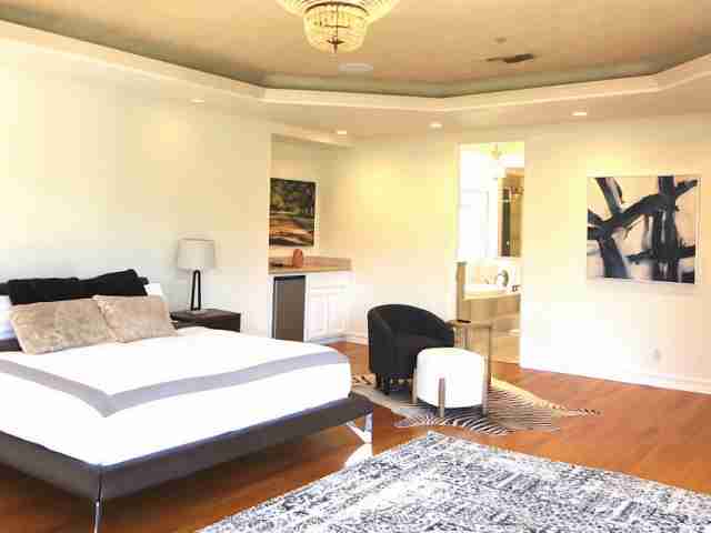 The Peak Astral Villa