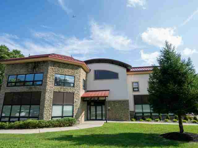 Guardian Recovery - Montville Adolescent Center