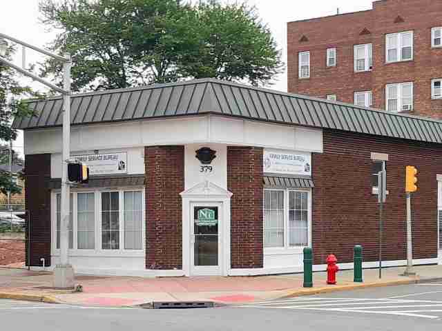 Family Service Bureau of Kearny
