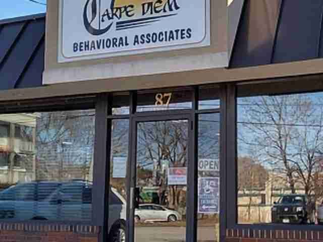 Carpe Diem Behavioral Associates