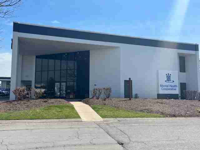 Mental Health Cooperative Nashville