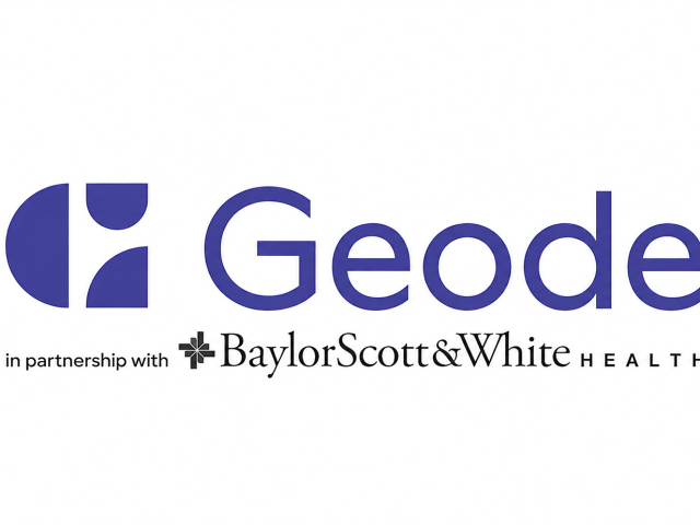 Geode Health + Baylor Scott & White - South Austin
